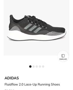 Addidas sneakers