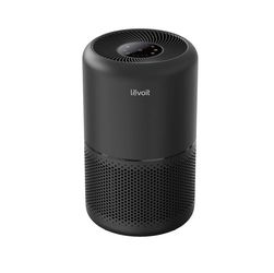 Levoit Core 300-P and 2 spare filters