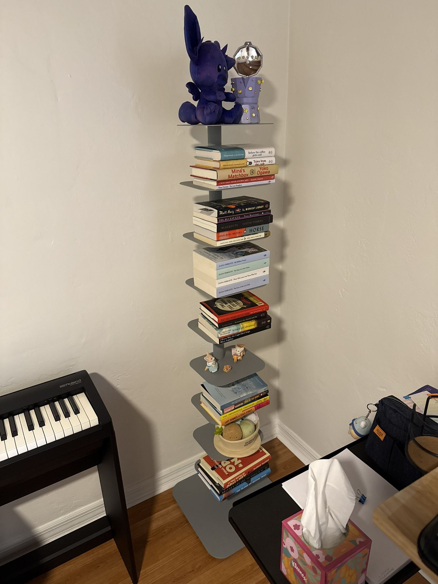 Design Within Reach Story Bookshelf