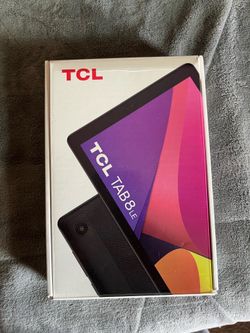 TCL TAB 8LE