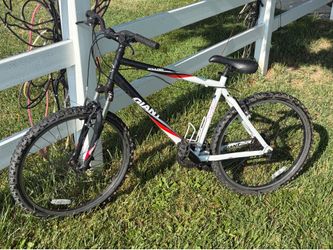 Mountain Bike – Solid Trail or Neighborhood Ride