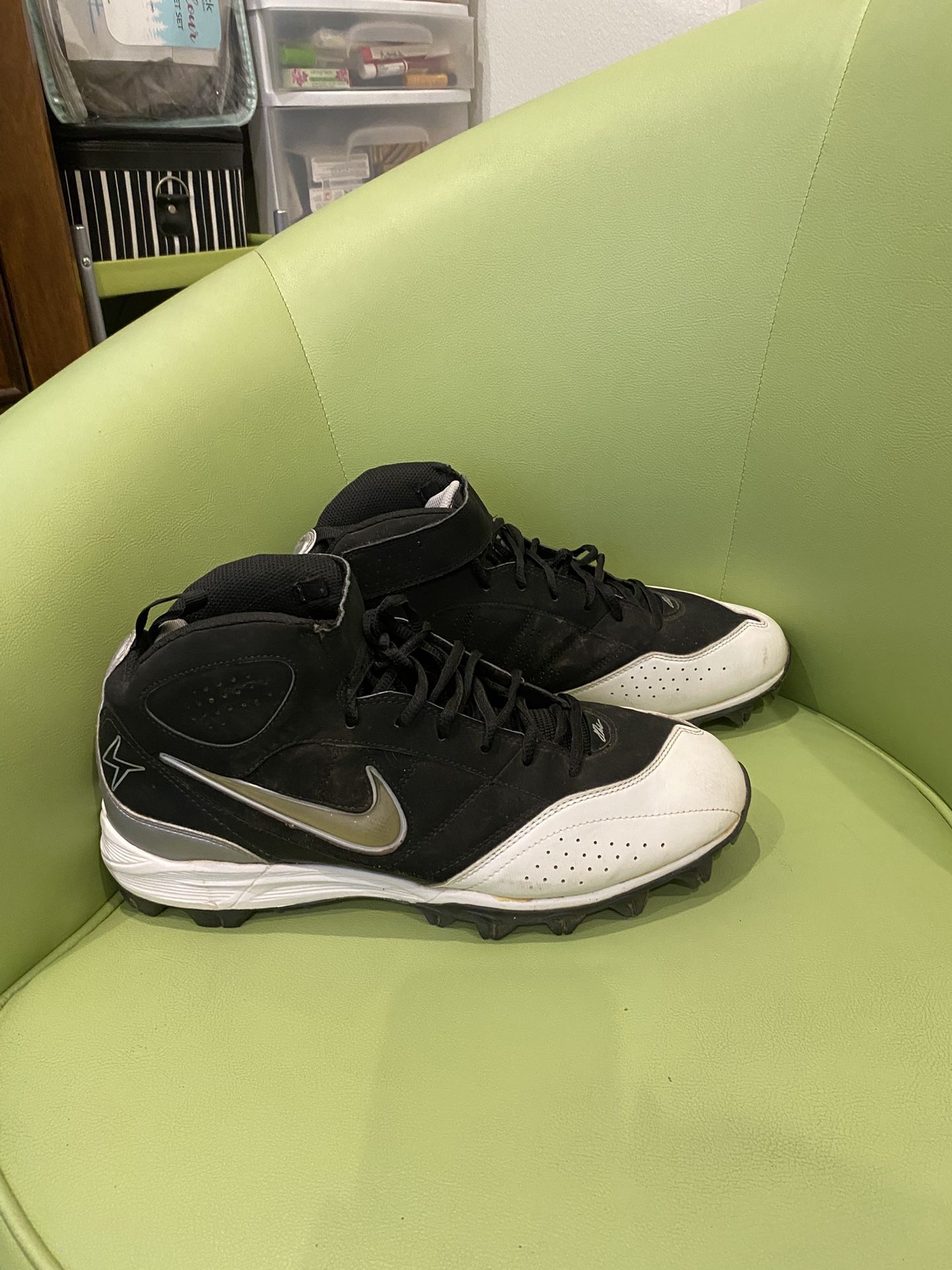 Nike Cleats