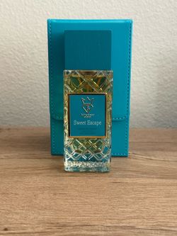 Bujairami Sweet Escape Extrait De Parfum