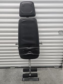 Inversion Table Better Back