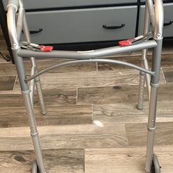 Foldable Walker