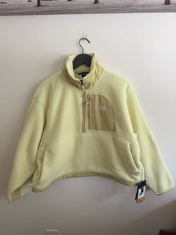 North face Sweater