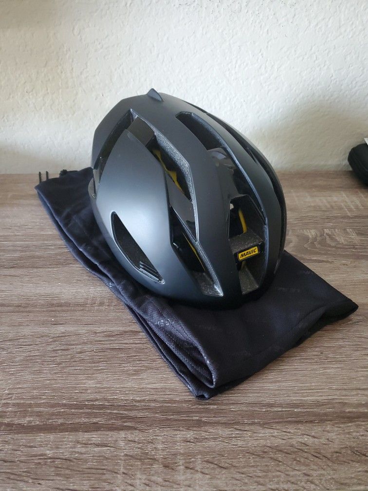 Mavic Comete Ultimate Mips Helmet