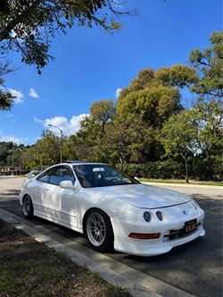1994 Acura Integra
