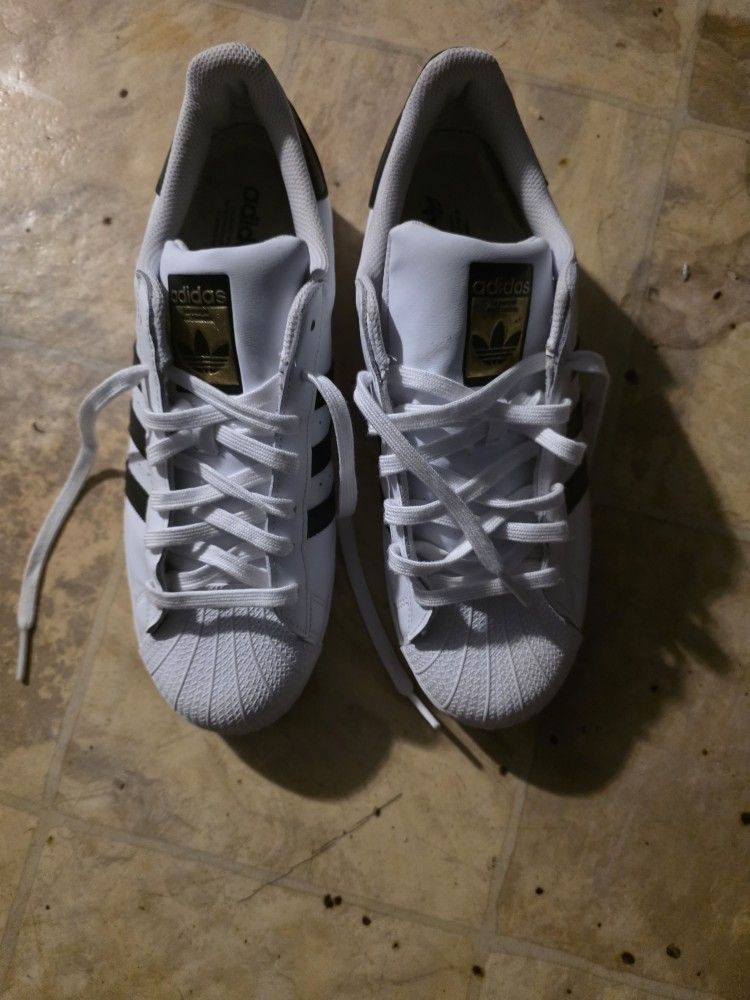 Adidas Superstar 11.5