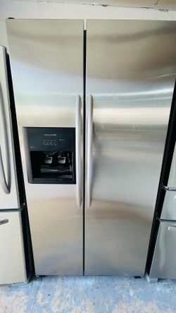 Kitchenaid Refrigerator ice Machine not working