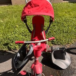 Radio Flyer Tricycle (toddler Tricycle)