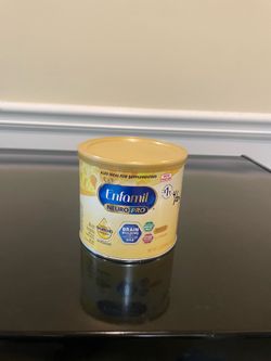 Baby milk