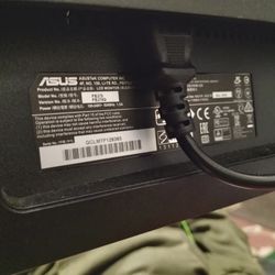 Asus Monitor