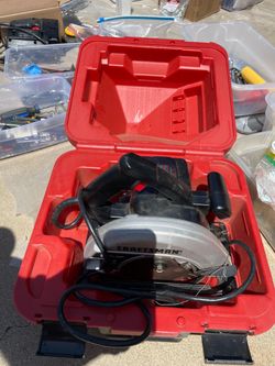 Craftsman Saw