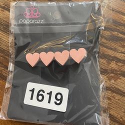 Hair Clips paparazzi