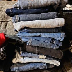 Plus Size Women’s Clothing Bundle