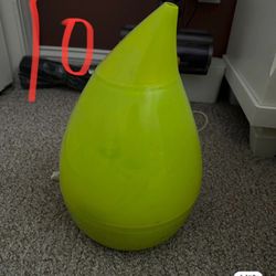 Humidifier 