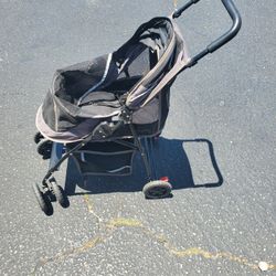 Pet Stroller