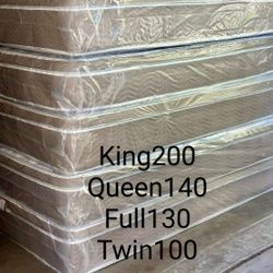 Mattress Set