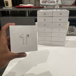 Earbuds First Generation
