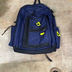 Backpack