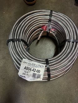 NewElectrical wire