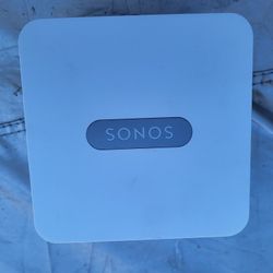 SONOS