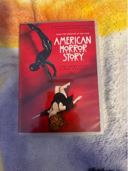 AHS Season 1