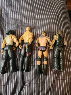 Wwe