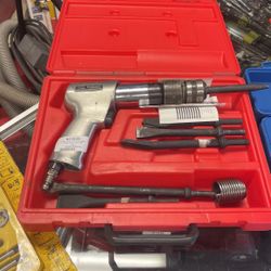 Snap on air hammer PB 13