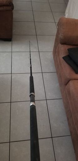 Fishing rod