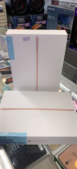 IPAD PRO 9.7 NEW 32GB