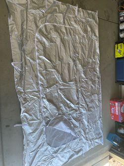 Canopy walls with windows 2ct