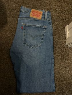 Levi men’s jean 