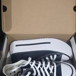 Zapatos Nuevos 