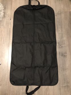 Garment Bag