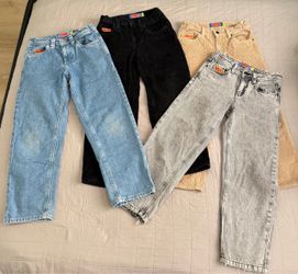 Empyre boys loose fit jeans