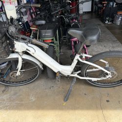Electric Bike Company E-bike 
