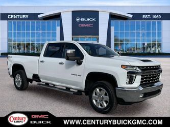 2022 Chevrolet Silverado 3500 Hd