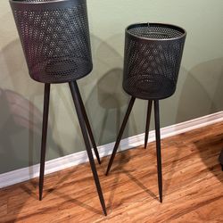 Candle Holders
