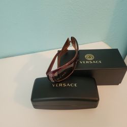 Versace Sunglasses #4098