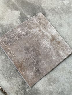 Luxury Vinyl Tile (flooring)