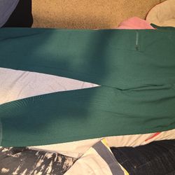 Figs Uniform Green? Idk What Shade 70 OBO