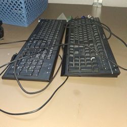 Keyboards