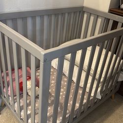 Mini Crib