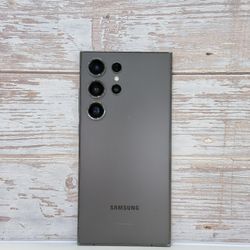 Samsung Galaxy S24 Ultra 5G 256GB Unlocked