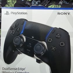 Dualsense EDGE CONTROLLER 