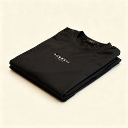 Sonneti Black Shirt