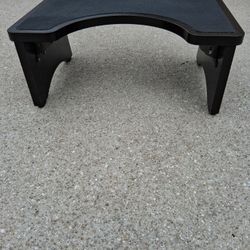 New ! StrongTek  Bathroom Folding Stool