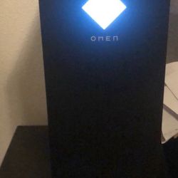 HP OMEN Gaming PC